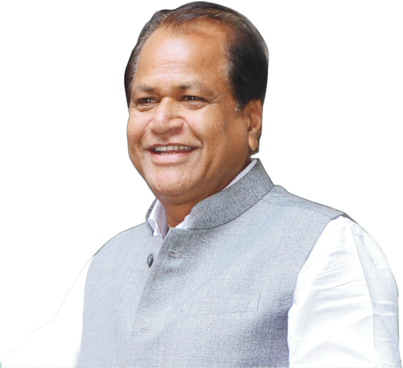 Chairman